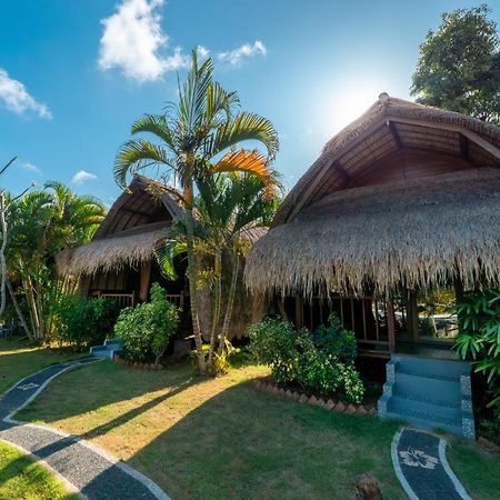 Brothers Bungalows Jimbaran Exteriér fotografie
