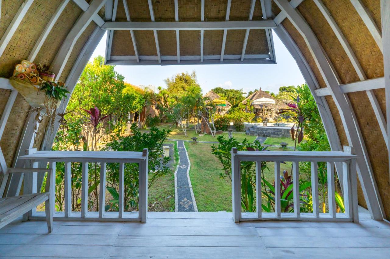 Brothers Bungalows Jimbaran Exteriér fotografie