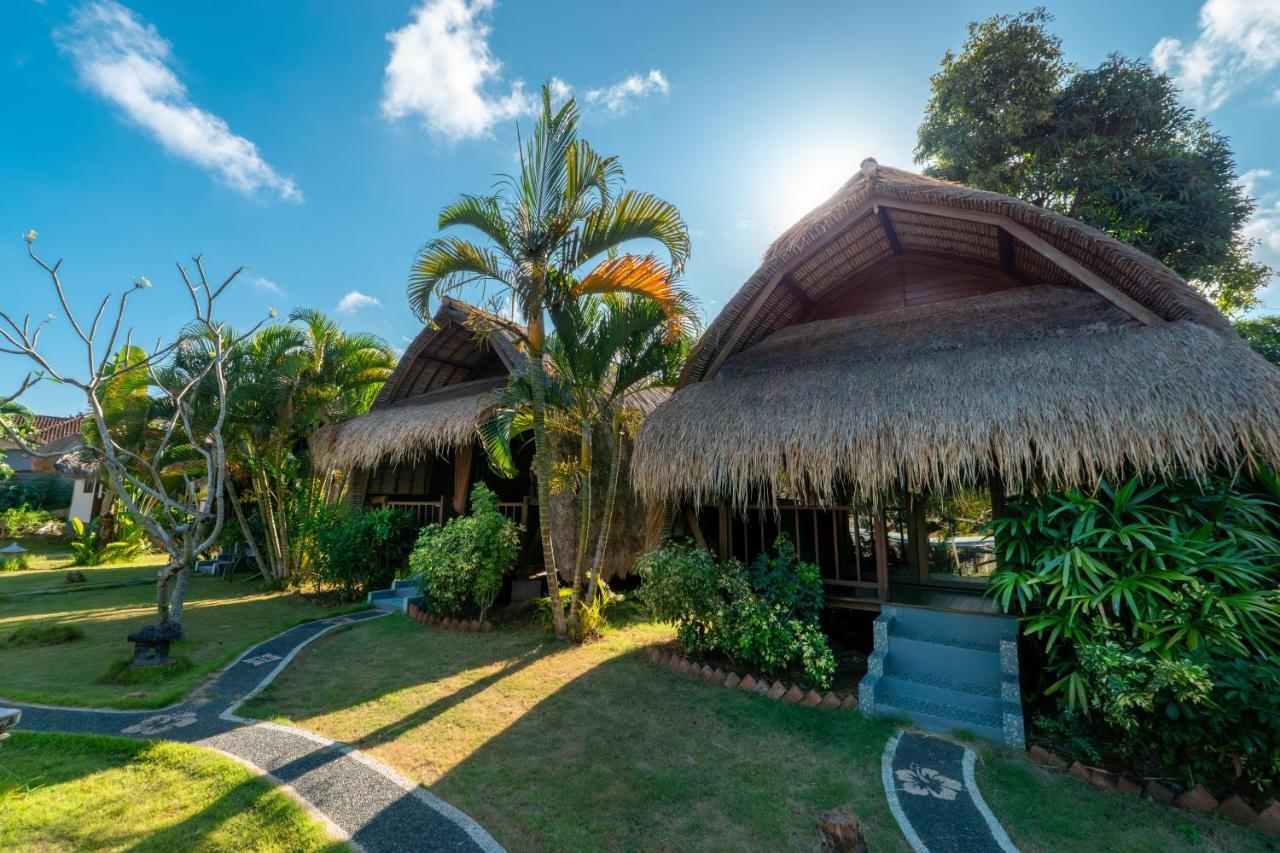Brothers Bungalows Jimbaran Exteriér fotografie