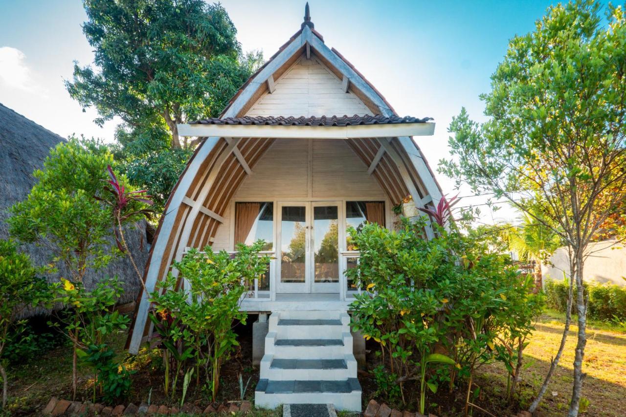 Brothers Bungalows Jimbaran Exteriér fotografie