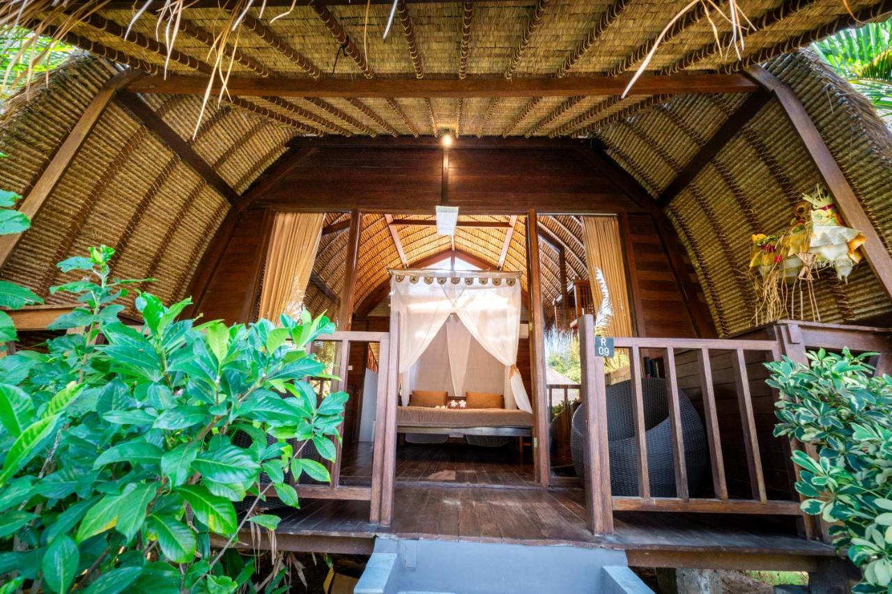 Brothers Bungalows Jimbaran Exteriér fotografie