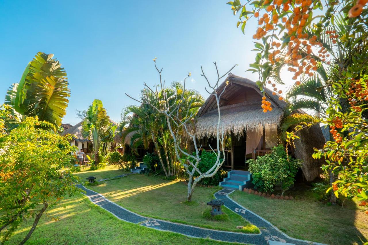 Brothers Bungalows Jimbaran Exteriér fotografie